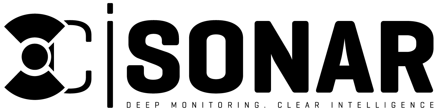 CISONAR logo