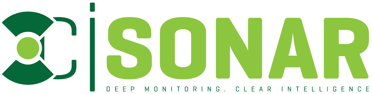 CISONAR logo